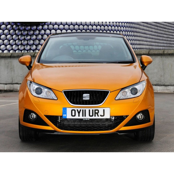 Внутрішня арка/підкрилок для SEAT Ibiza IV