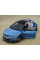 Внутренняя арка/подкрылок для SEAT Ibiza IV