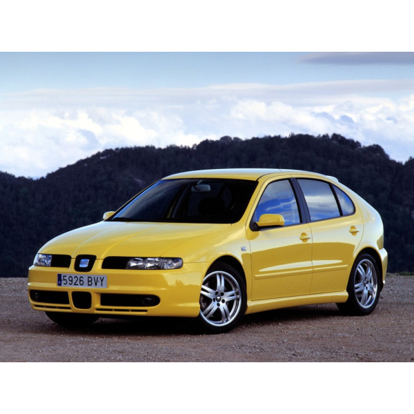 Внутрішня арка/підкрилок для SEAT Leon I