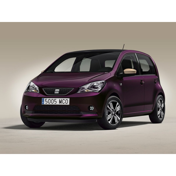 Внутрішня арка/підкрилок для SEAT Mii