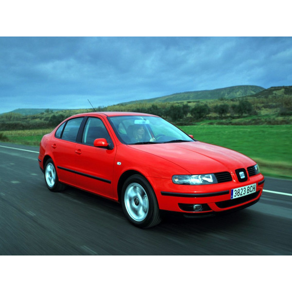 Внутрішня арка/підкрилок для SEAT Toledo III (2004–2009)
