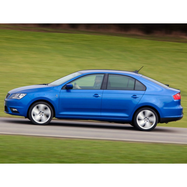 Внутрішня арка/підкрилок для SEAT Toledo IV (2012–2018)