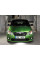 Внутрішня арка/підкрилок для Skoda Fabia II (2007–2010)