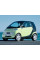 Внутренняя арка/подкрылок для Smart ForTwo 450