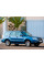Внутрішня арка/підкрилок для Subaru Forester II