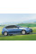 Внутрішня арка/підкрилок для Subaru Impreza III