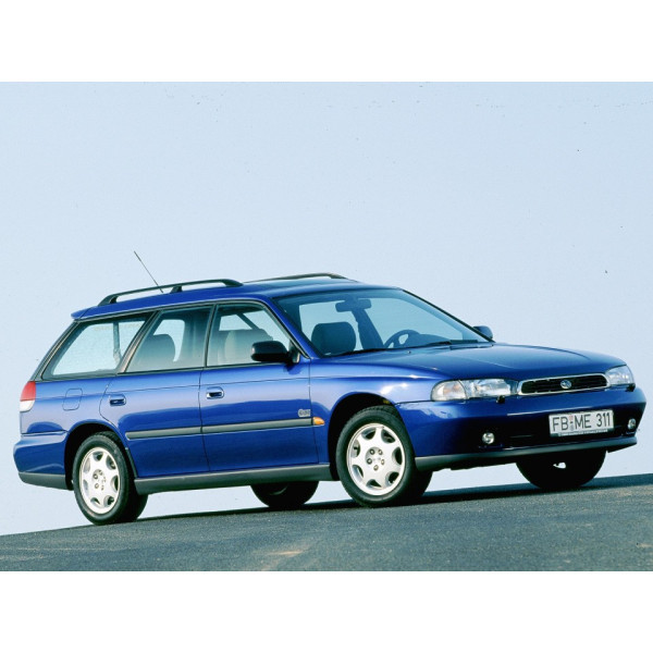 Внутрішня арка/підкрилок для Subaru Legacy II