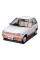 Внутренняя арка/подкрылок для Suzuki Alto CA/CB/CC (1984–1986)