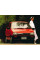 Внутренняя арка/подкрылок для Suzuki Alto CA/CB/CC (1986–1993)