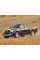 Внутрішня арка/підкрилок для Suzuki Equator