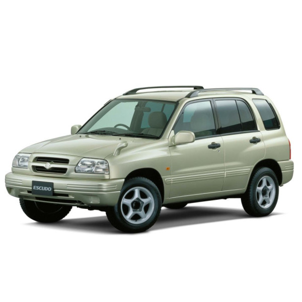 Внутрішня арка/підкрилок для Suzuki Escudo II