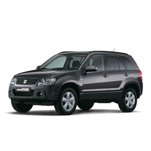 Внутрішня арка/підкрилок для Suzuki Grand Nomade (2008–2012)