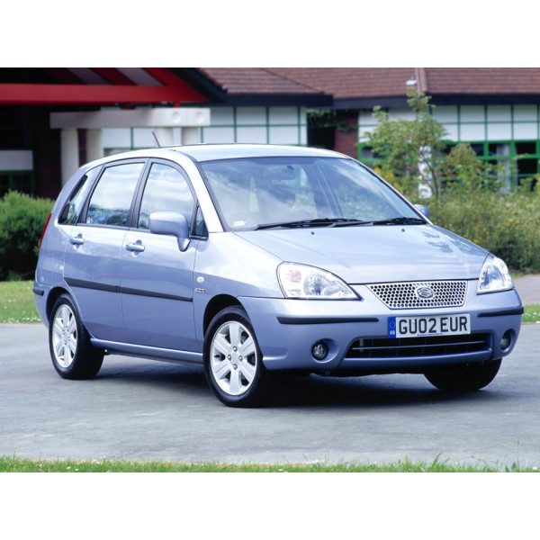 Внутрішня арка/підкрилок для Suzuki Liana