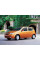 Внутрішня арка/підкрилок для Suzuki Swift+ T200