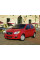 Внутрішня арка/підкрилок для Suzuki Swift+ T250