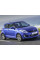 Внутрішня арка/підкрилок для Suzuki Swift V