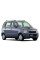Внутрішня арка/підкрилок для Suzuki Wagon R II