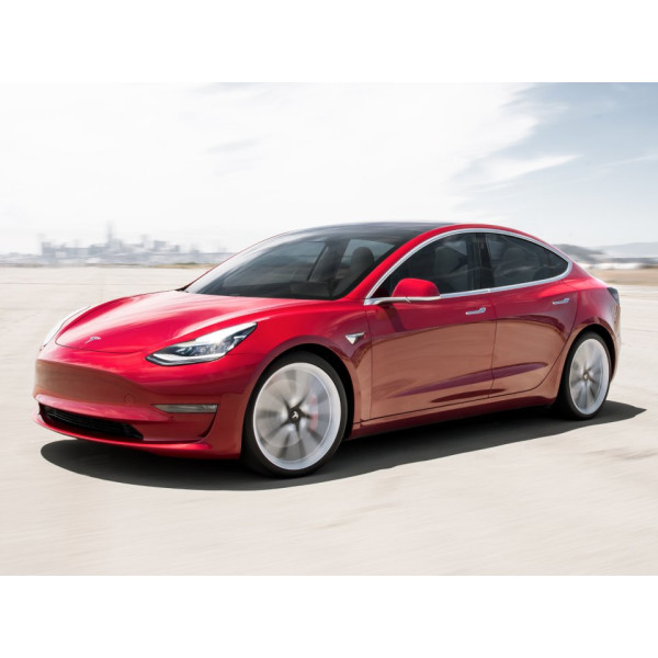 Внутренняя арка/подкрылок для Tesla Model Y (2020–н.в.)