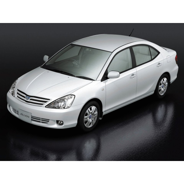 Внутренняя арка/подкрылок для Toyota Allion T240/245