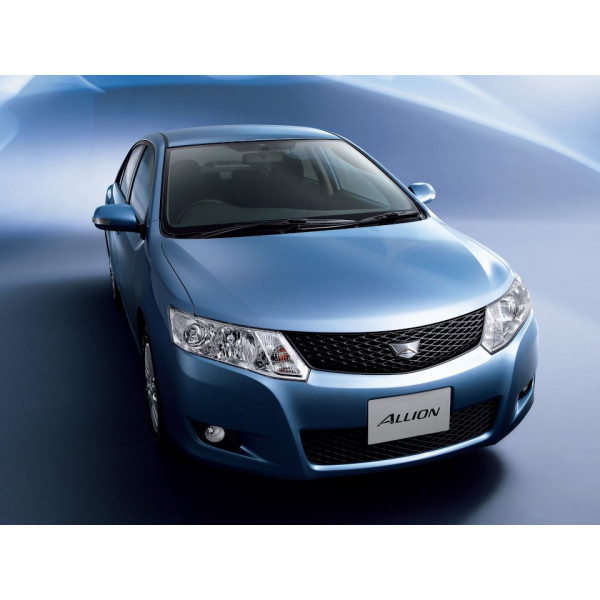 Внутренняя арка/подкрылок для Toyota Allion T260/265 (2007–2010)