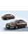 Внутрішня арка/підкрилок для Toyota Allion T260/265 (2016–2021)