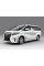 Внутрішня арка/підкрилок для Toyota Alphard III