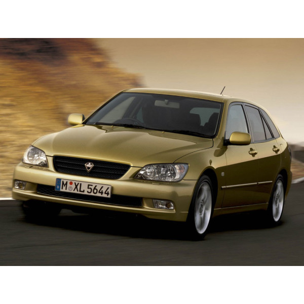 Внутренняя арка/подкрылок для Toyota Altezza
