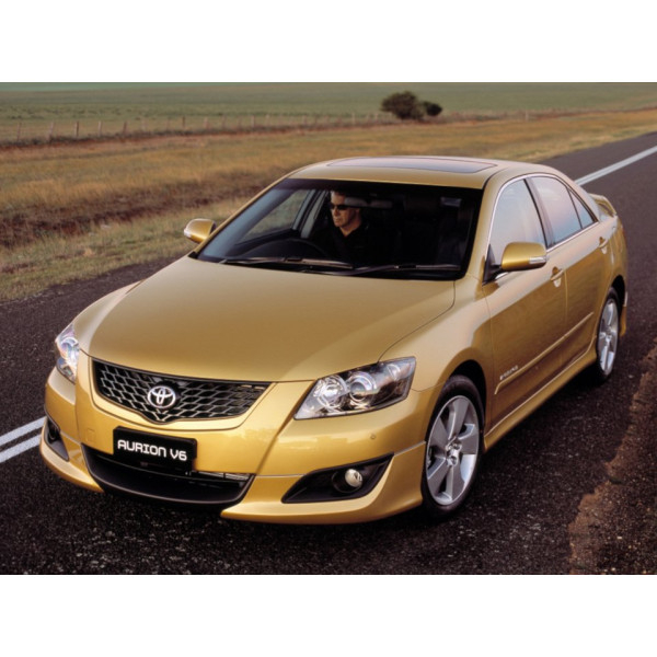 Внутренняя арка/подкрылок для Toyota Aurion XV40