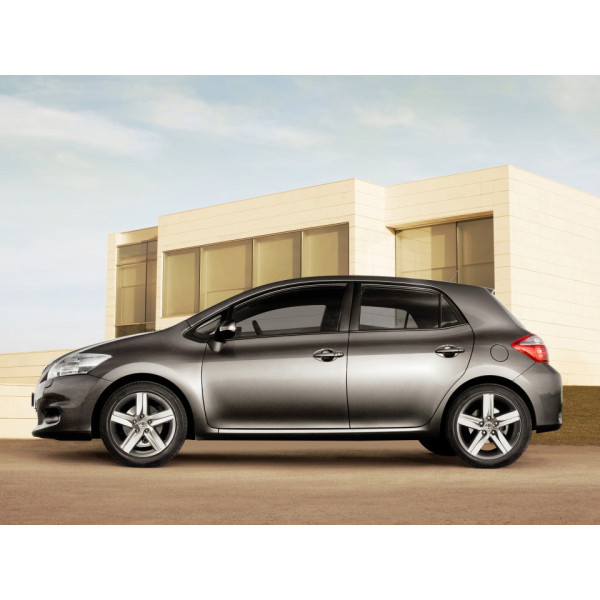 Внутрішня арка/підкрилок для Toyota Auris E150 (2006–2010)
