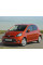 Внутрішня арка/підкрилок для Toyota Aygo I