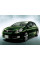 Внутрішня арка/підкрилок для Toyota Blade