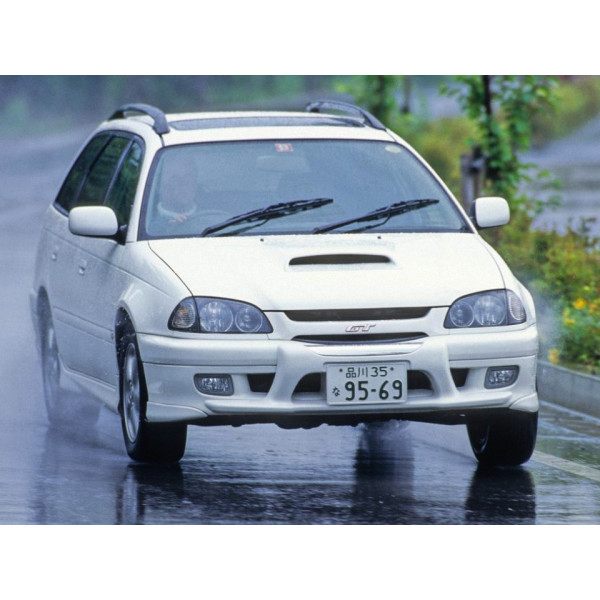 Внутренняя арка/подкрылок для Toyota Caldina T210/215