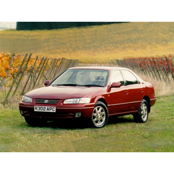 Внутрішня арка/підкрилок для Toyota Camry XV20
