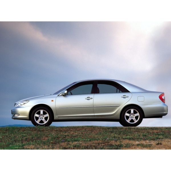 Внутренняя арка/подкрылок для Toyota Camry XV30