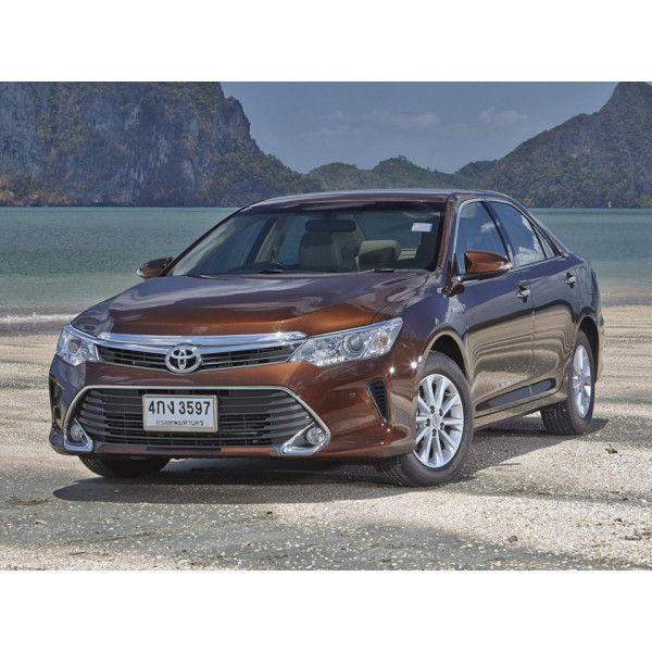 Внутренняя арка/подкрылок для Toyota Camry XV50 (2011–2018)
