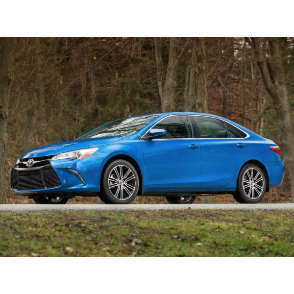 Внутренняя арка/подкрылок для Toyota Camry XV50 US