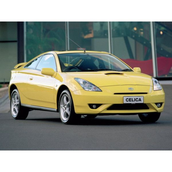 Внутрішня арка/підкрилок для Toyota Celica VII