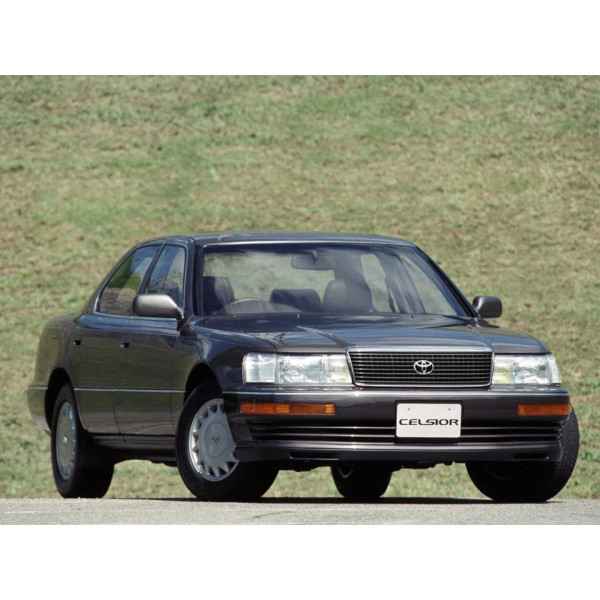 Внутренняя арка/подкрылок для Toyota Celsior UCF10
