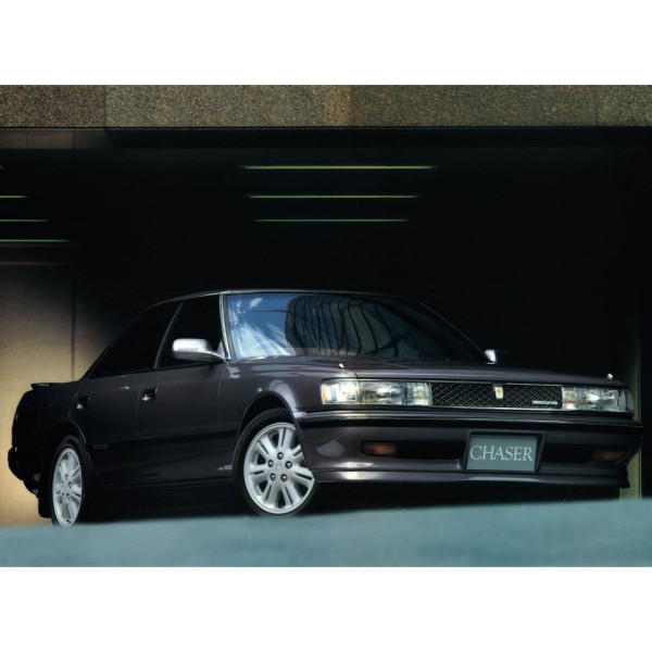 Внутренняя арка/подкрылок для Toyota Chaser X80