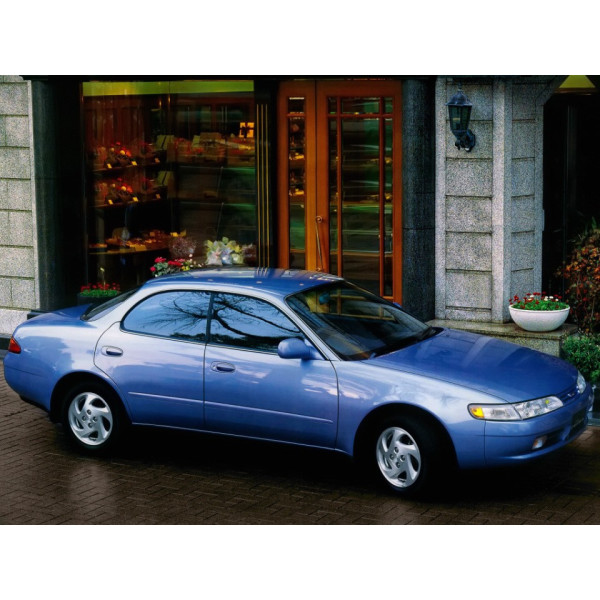 Внутренняя арка/подкрылок для Toyota Corolla Ceres AE100 (1992–1999)