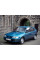 Внутренняя арка/подкрылок для Toyota Corolla E100
