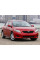 Внутрішня арка/підкрилок для Toyota Corolla E140/150