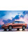 Внутрішня арка/підкрилок для Toyota Corolla Fielder E140/150