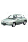 Внутрішня арка/підкрилок для Toyota Corolla II L4 3D