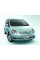 Внутренняя арка/подкрылок для Toyota Corolla Spacio II