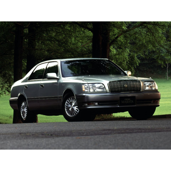 Внутренняя арка/подкрылок для Toyota Crown Majesta S150 (1995–1999)