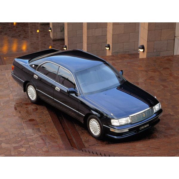 Внутренняя арка/подкрылок для Toyota Crown S140