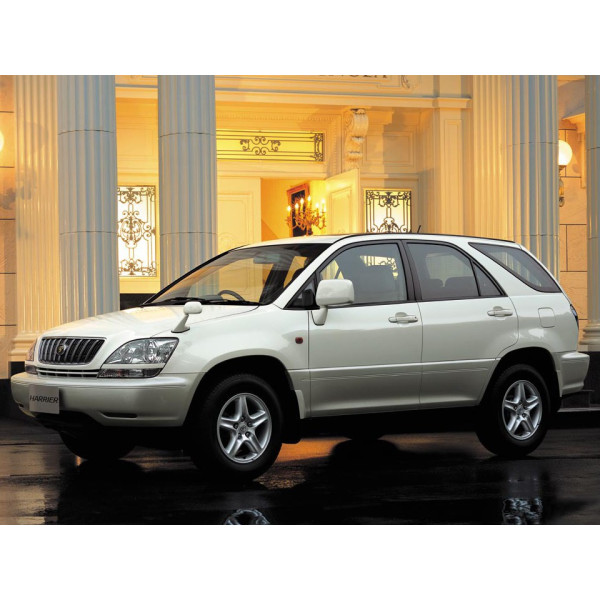 Внутренняя арка/подкрылок для Toyota Harrier I
