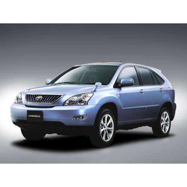 Внутренняя арка/подкрылок для Toyota Harrier II