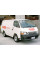 Внутрішня арка/підкрилок для Toyota HiAce H100